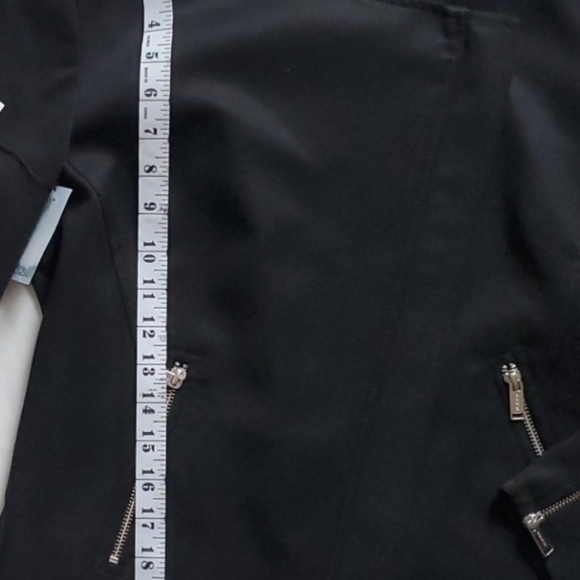 Babaton Marrow Jacket - Picture 4 of 5